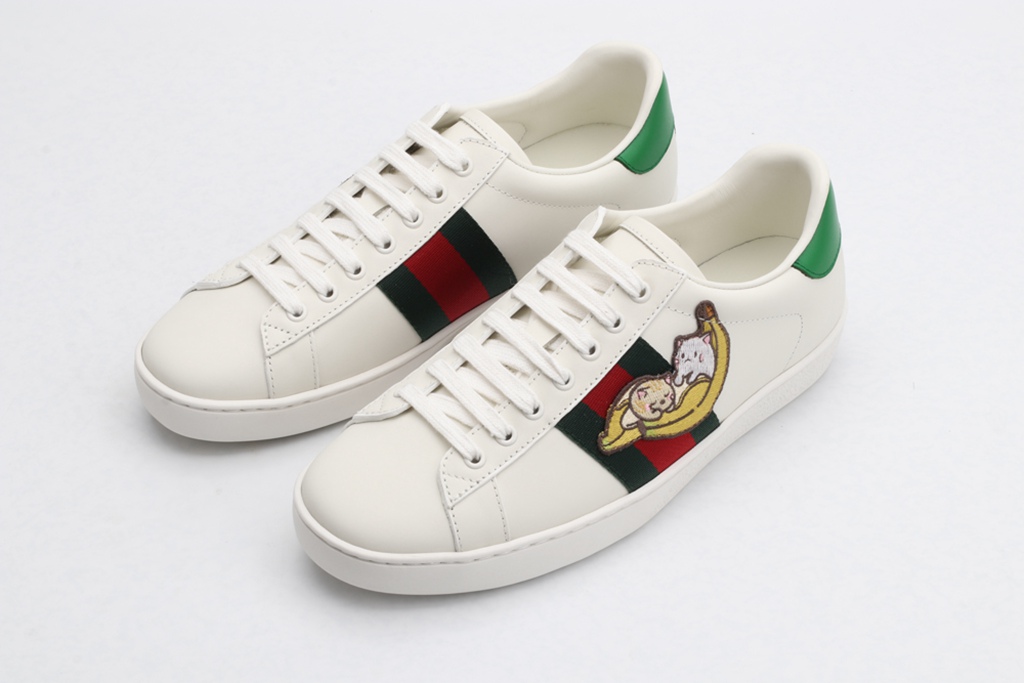 Bananya Ace sneaker